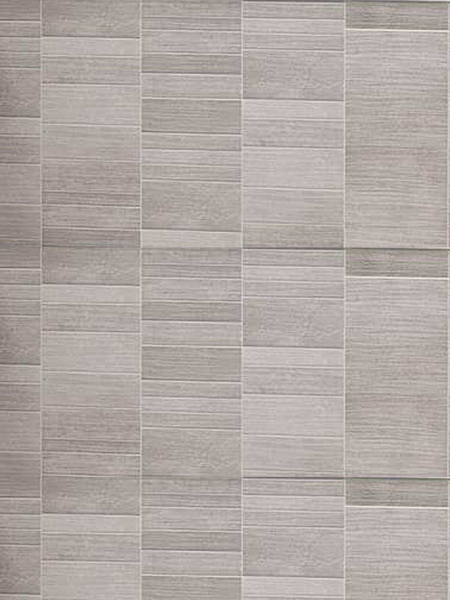 Natural Panel - Slim Silver